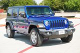 Used 2020 Jeep Wrangler Unlimited Sport S image 6