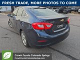 Used 2016 Chevrolet Cruze Premier w/ Enhanced Convenience Package image 5