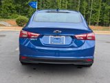 Used 2023 Chevrolet Malibu LT w/ Sport Edition image 4