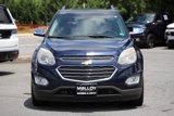 Used 2017 Chevrolet Equinox Premier w/ Enhanced Convenience Package image 3