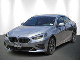 Certified 2022 BMW 228i Gran Coupe w/ Convenience Package image 3