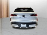 Used 2025 INFINITI QX55 Luxe w/ Cargo Package image 4