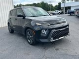 Used 2020 Kia Soul EX image 4