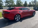 Used 2019 Chevrolet Camaro LT image 4