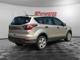 Certified 2018 Ford Escape S image 5