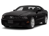 Used 2014 Ford Mustang Coupe w/ Equipment Group 102A image 3