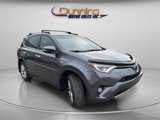Used 2017 Toyota RAV4 Limited image 4
