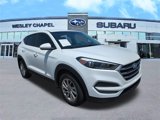 Used 2017 Hyundai Tucson SE image 2
