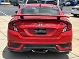 Used 2018 Honda Civic Si image 3