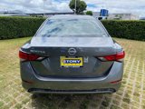 New 2025 Nissan Sentra S image 6