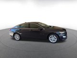 Used 2023 Chevrolet Malibu LT w/ Driver Confidence Package image 2