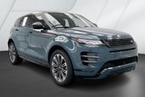 New 2024 Land Rover Range Rover Evoque Dynamic SE image 2