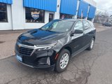 Certified 2024 Chevrolet Equinox LT image 2