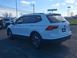 Certified 2022 Volkswagen Tiguan S image 5