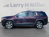 Used 2018 GMC Acadia SLT w/ LPO, Floor Liner Package image 3