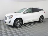 Used 2020 GMC Terrain Denali w/ Denali Premium Package image 2