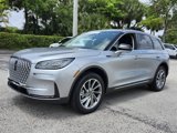 Certified 2023 Lincoln Corsair FWD w/ Equipment Group 101A image 2