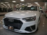 Used 2022 Audi A4 2.0T Premium Plus image 2
