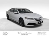 Used 2015 Acura TLX V6 w/ Technology Package image 3