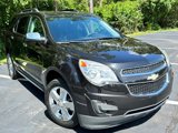 Used 2015 Chevrolet Equinox LT image 3