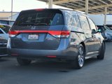 Used 2016 Honda Odyssey Touring Elite image 4