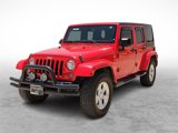 Used 2015 Jeep Wrangler Unlimited Sahara w/ Trailer Tow Group image 5