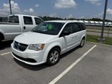 Used 2017 Dodge Grand Caravan SE w/ Power Window Group image 2