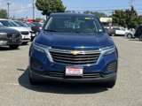 Used 2022 Chevrolet Equinox LS image 2