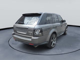 Used 2010 Land Rover Range Rover Sport Supercharged image 4