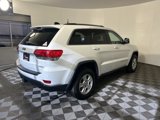 Certified 2016 Jeep Grand Cherokee Laredo w/ Quick Order Package 23E image 6