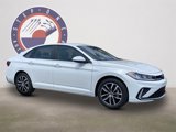 New 2025 Volkswagen Jetta SE image 1