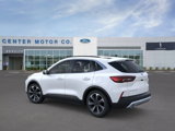 New 2024 Ford Escape Platinum image 4