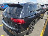 Used 2021 Volkswagen Tiguan SEL image 2