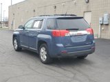 Used 2012 GMC Terrain SLT w/ LPO, Chrome Package image 3
