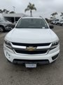 Used 2017 Chevrolet Colorado W/T w/ WT Convenience Package image 2