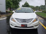 Used 2011 Hyundai Sonata Limited w/ Navigation Pkg 5 image 2