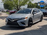 Used 2019 Toyota Camry XSE image 2