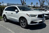 Used 2019 Acura MDX SH-AWD w/ Technology Package image 2