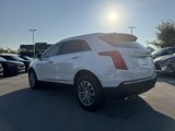 Used 2017 Cadillac XT5 Luxury image 4