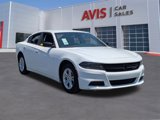 Used 2023 Dodge Charger SXT image 3