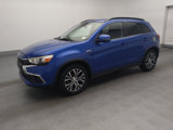 Used 2017 Mitsubishi Outlander Sport SEL image 2