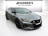 Used 2020 Nissan Maxima SR w/ Illumination Package image 3