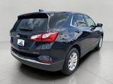 Used 2021 Chevrolet Equinox LT image 3