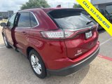 Used 2015 Ford Edge SEL w/ Equipment Group 201A image 4
