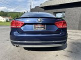 Used 2013 Volkswagen Passat TDI SEL Premium image 4