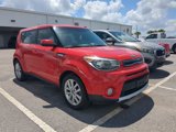 Used 2018 Kia Soul + image 2