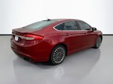 Used 2017 Ford Fusion SE image 5