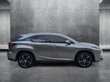 Used 2018 Lexus RX 450h AWD image 4