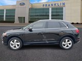 Used 2019 Audi Q3 2.0T Premium image 4