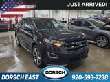 Used 2015 Ford Edge Sport w/ Equipment Group 401A image 2